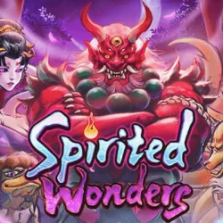 Spirited Wonders